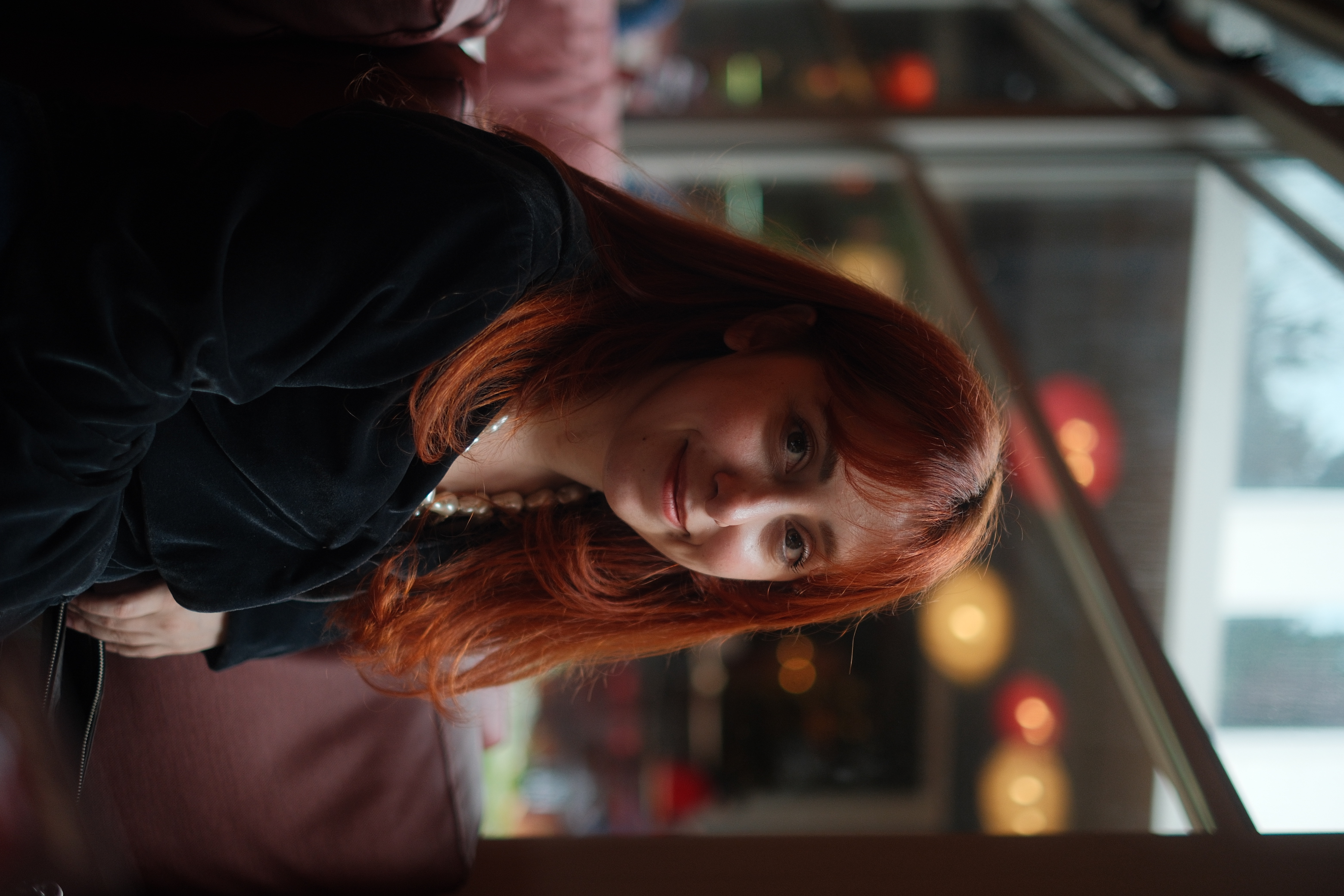 elif gökçen köroğlu