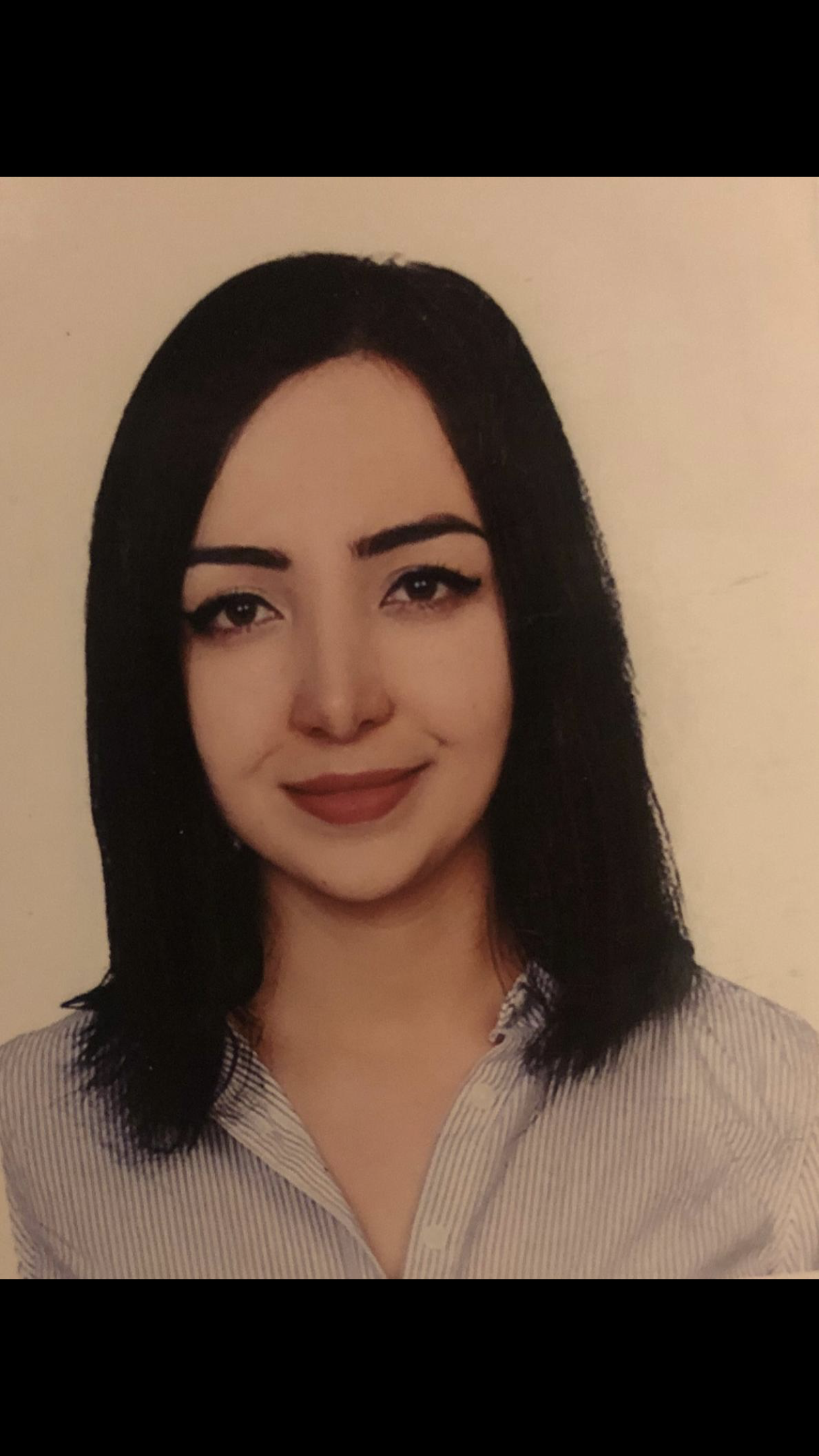 TUĞBA SAĞIR