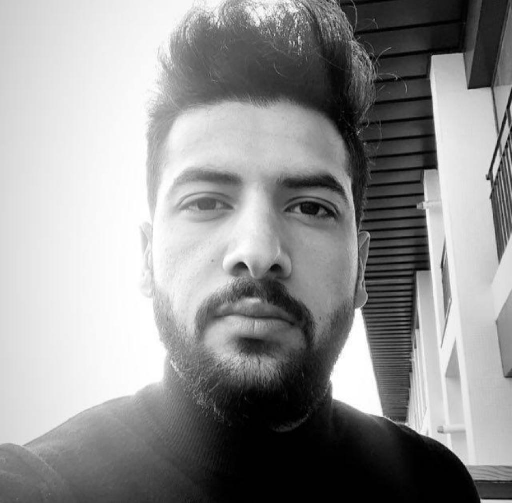 ÖMER YEĞİN