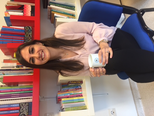 KAMER SAĞLAM DEMİR