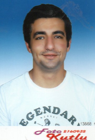 FURKAN  KUŞDEMİR