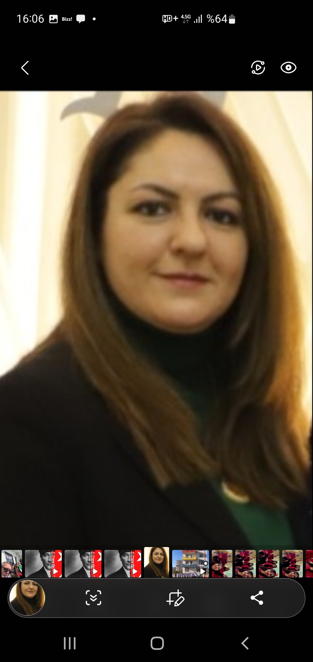 Gülfidan Yücel