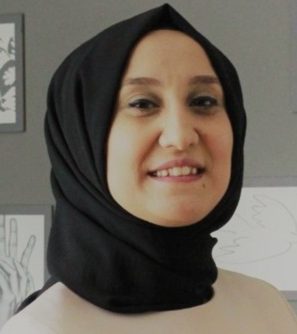 ESRA ÇAL