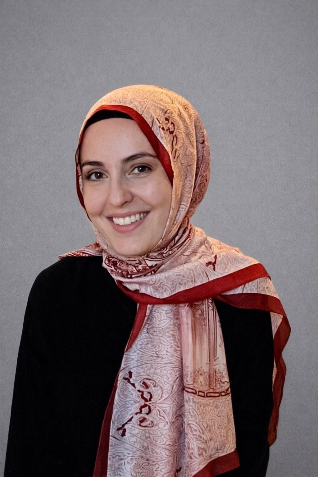 Merve Yıldız Alicik