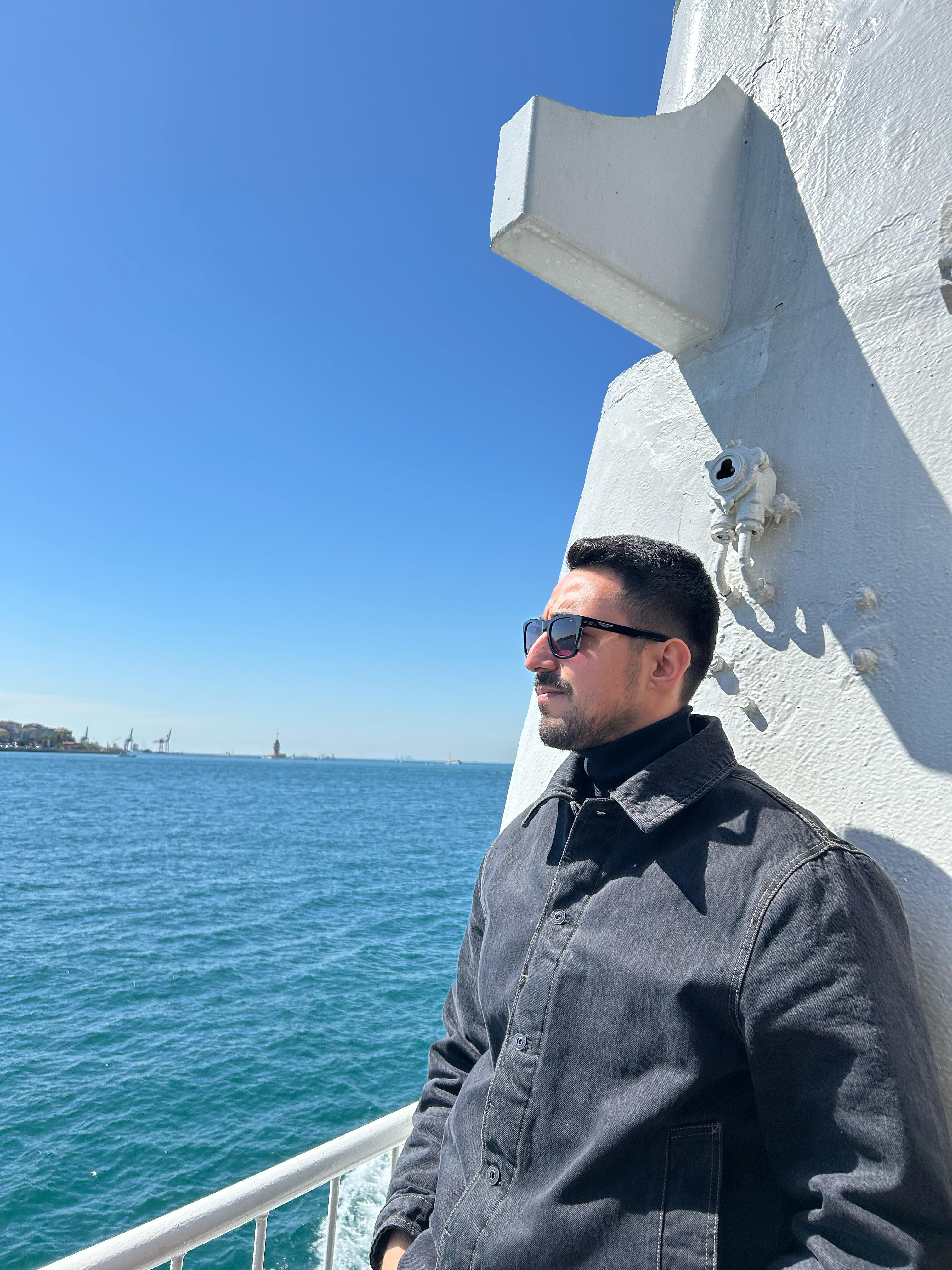 Hüseyin Garip