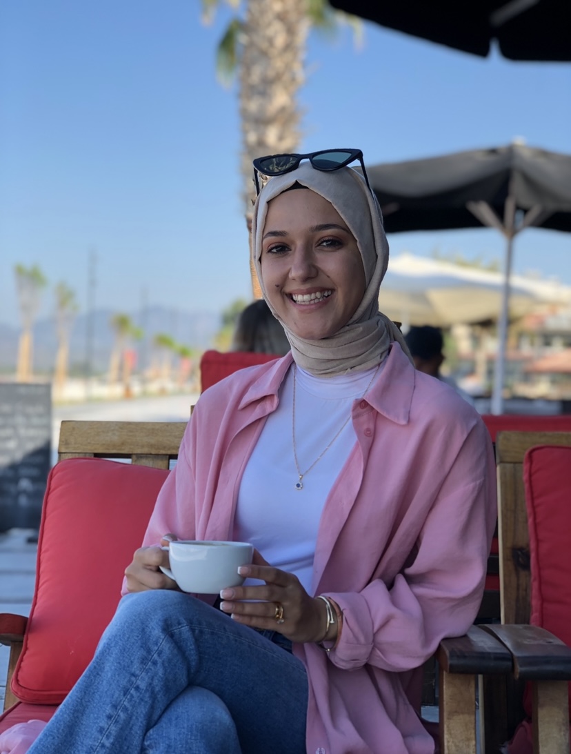 Cansu  Durak 