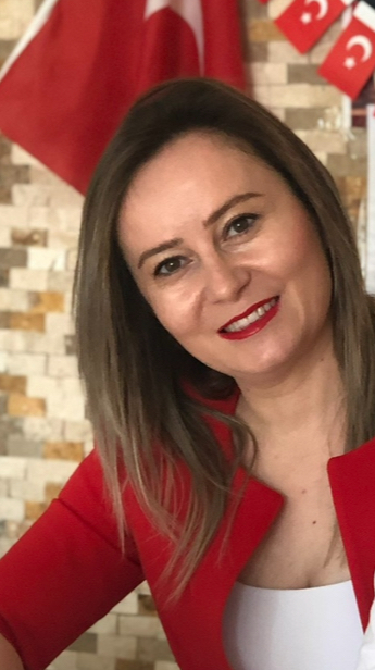 Gonca Akdoğan 