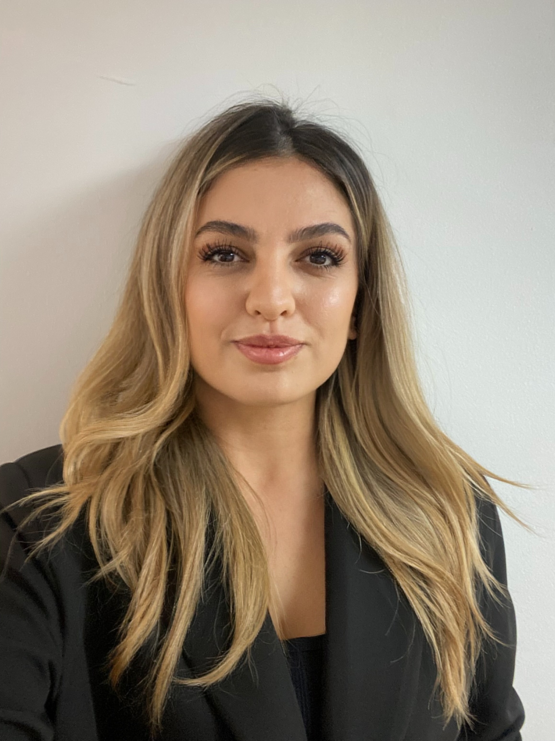 Sema Çetinkaya Gilgil