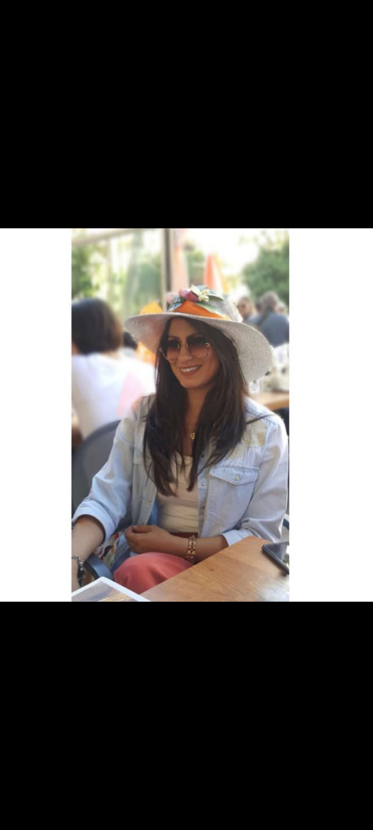 MERYEM TEKAYAK