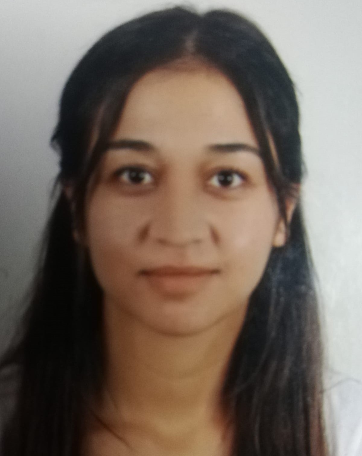 Nida Saygı