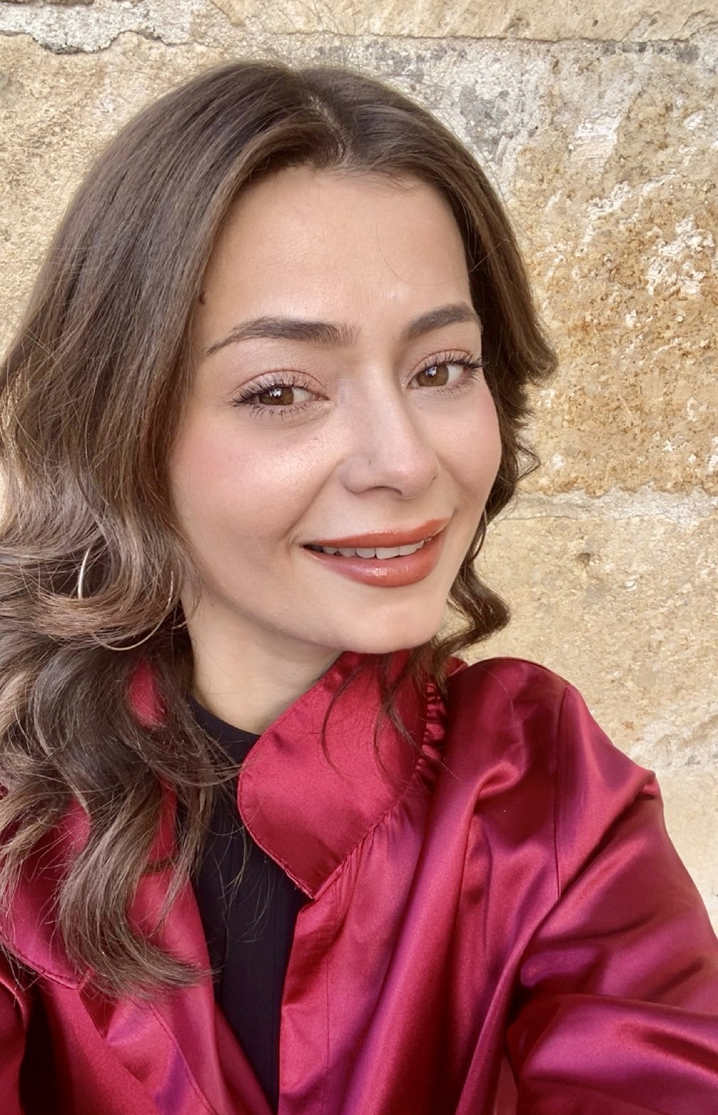 Cansel Özcan