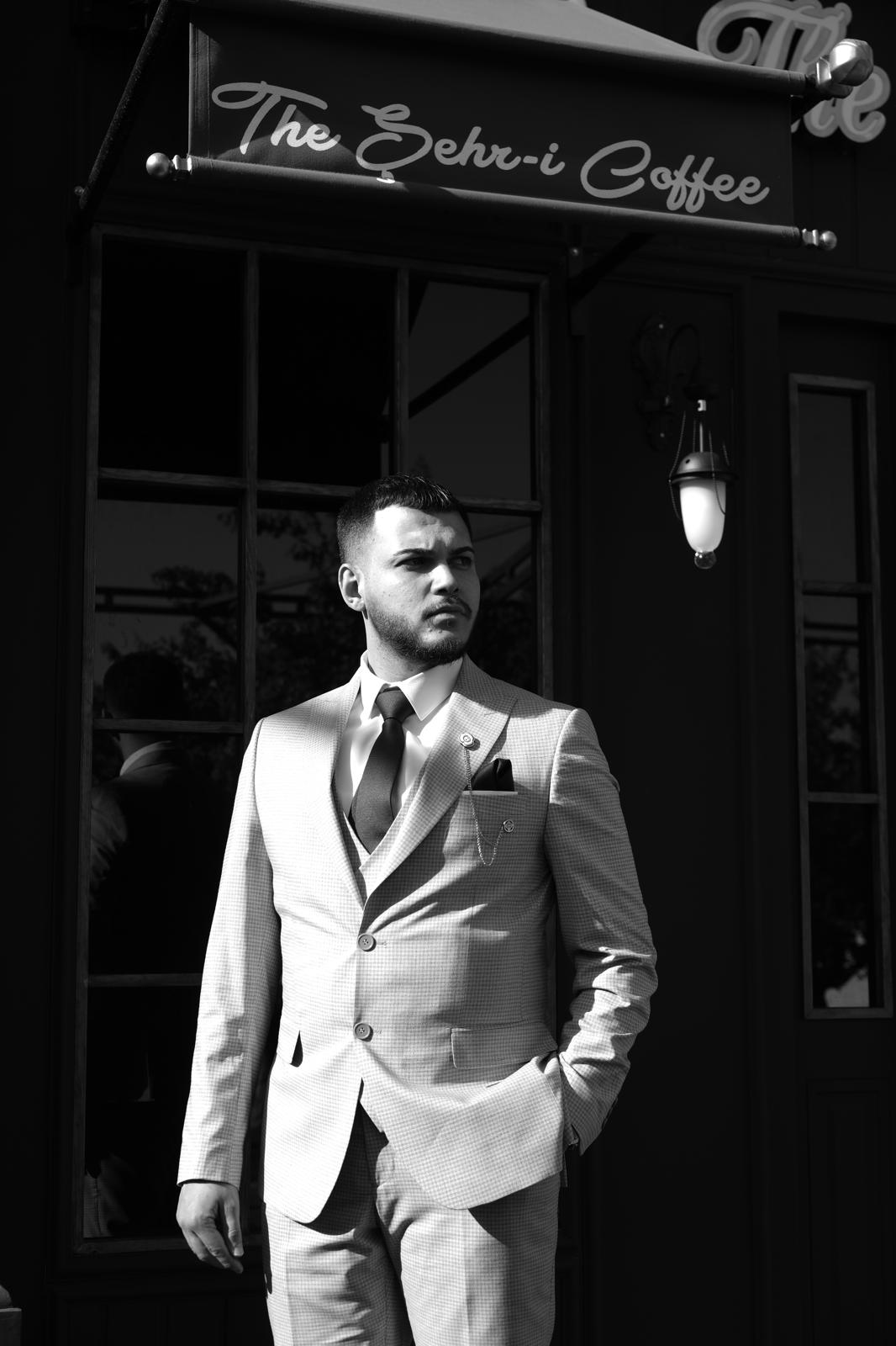 Müslüm DEMiR