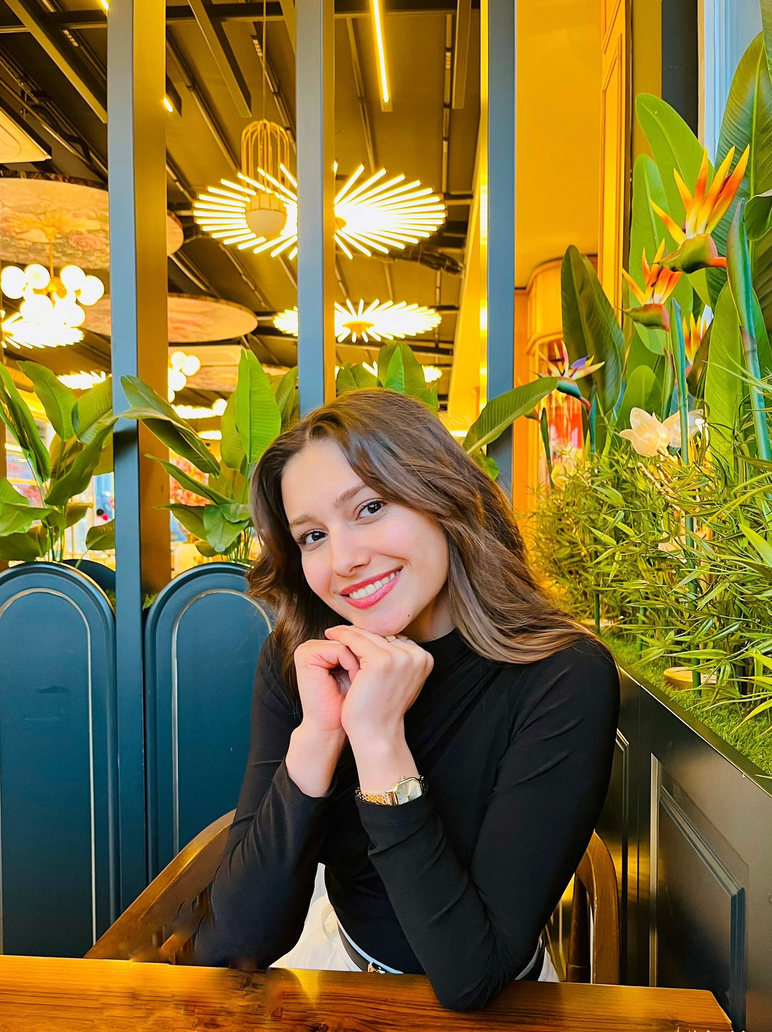 Elif Gizem  Bakacak