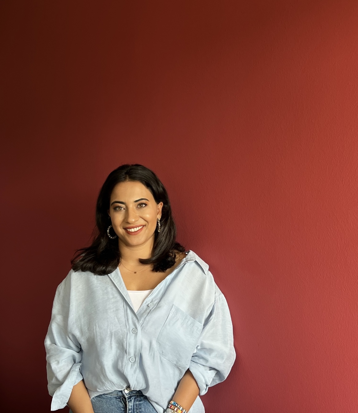 NUR ÖZGE  YILDIRIM