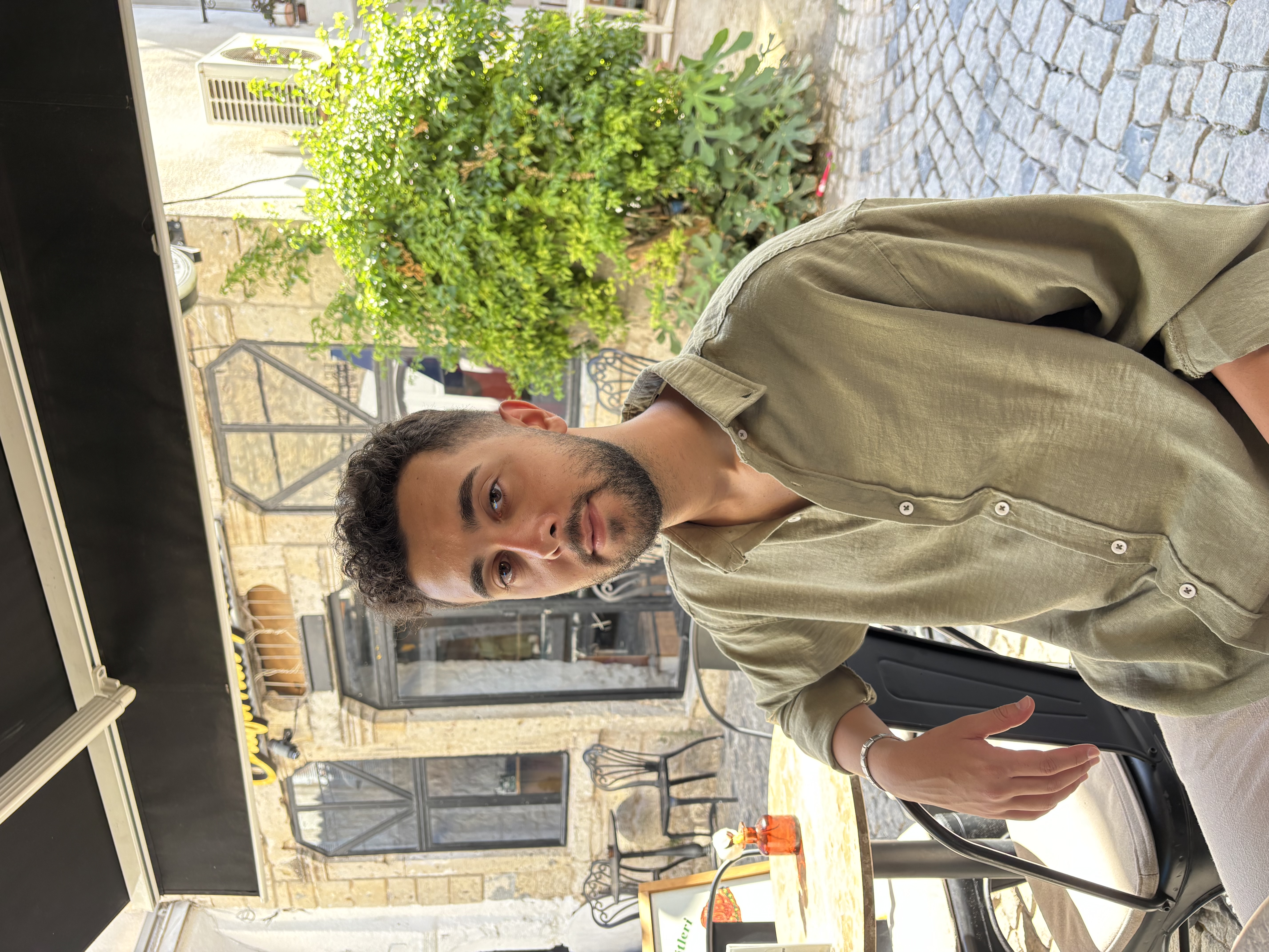 Burak Ağdaş