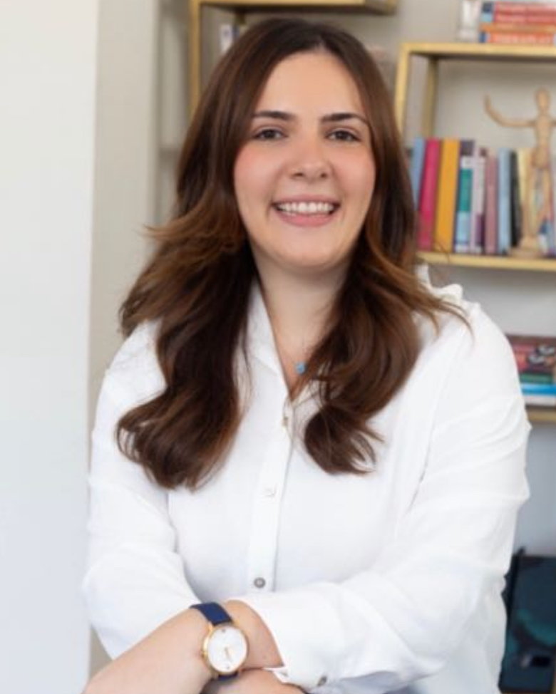 Zeynep Şişman Aydoğmuş
