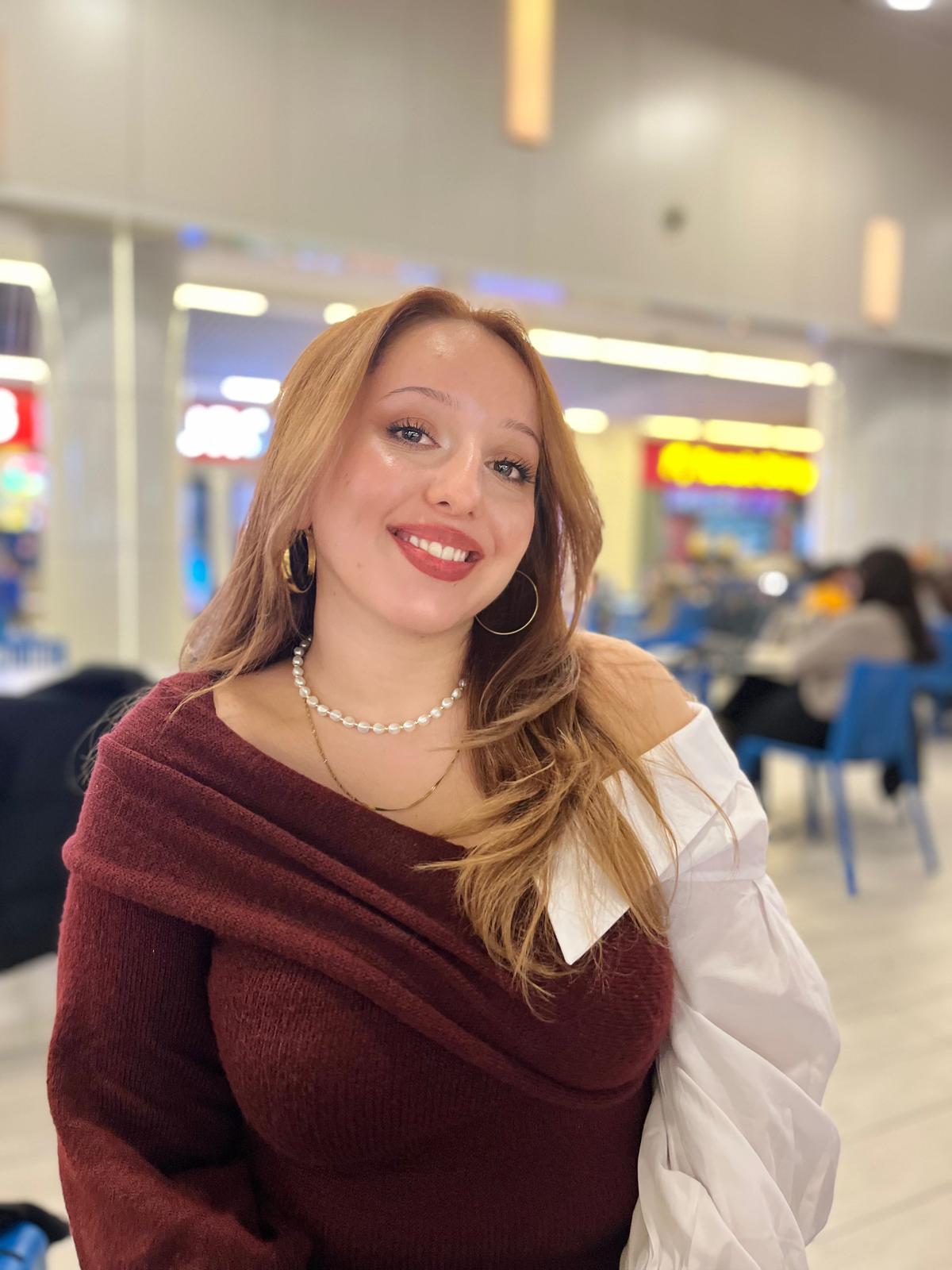 Sıla Bulut