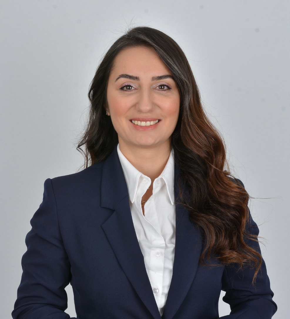 Aysun BEKDAŞ