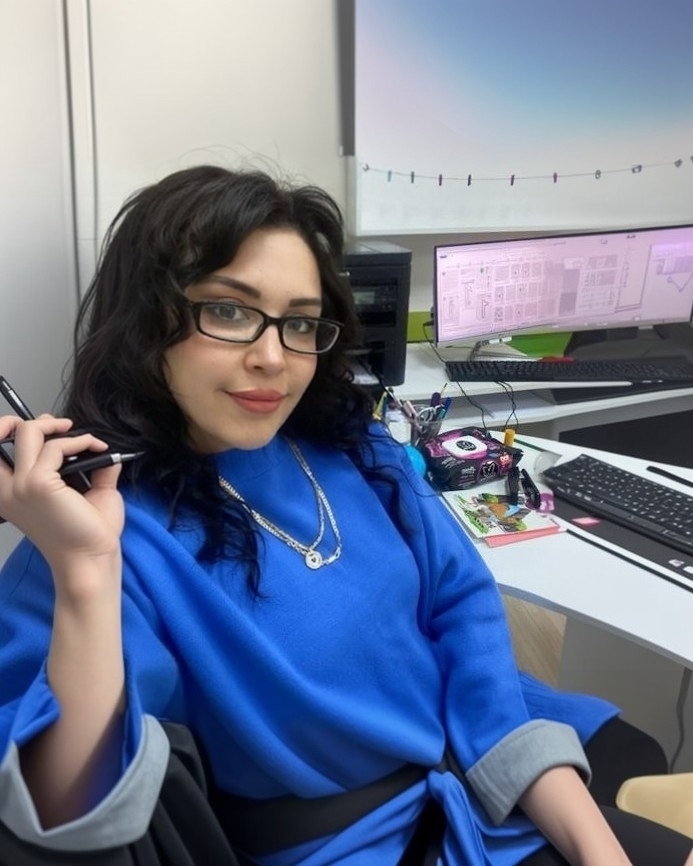 Deniz Memiş