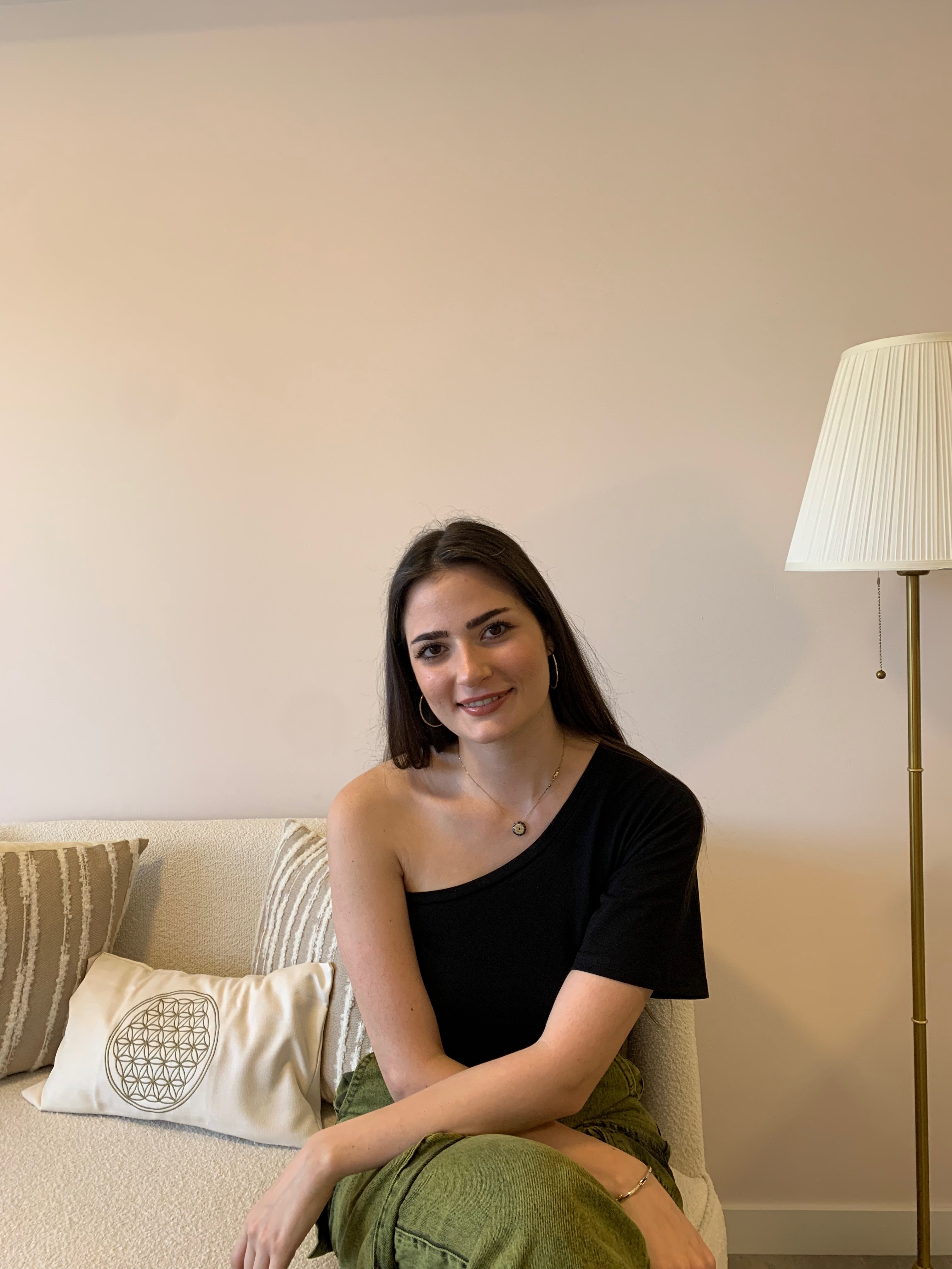 MELİSA GÜLGÜN GÜRCAN