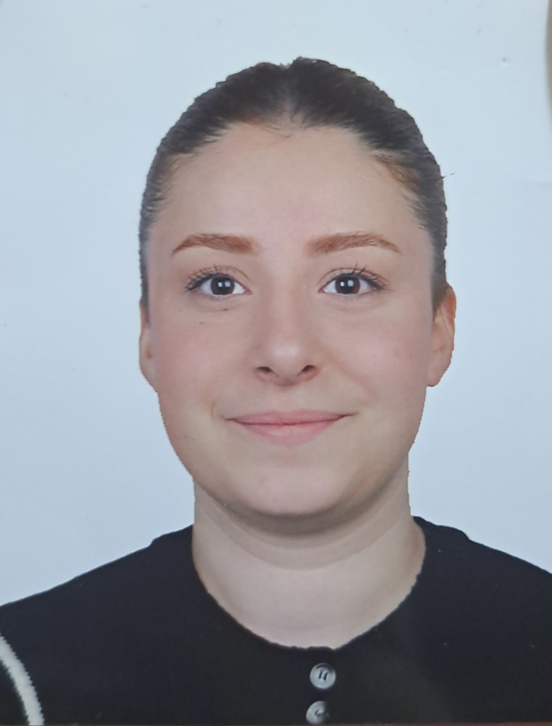 Damla SEYMEN