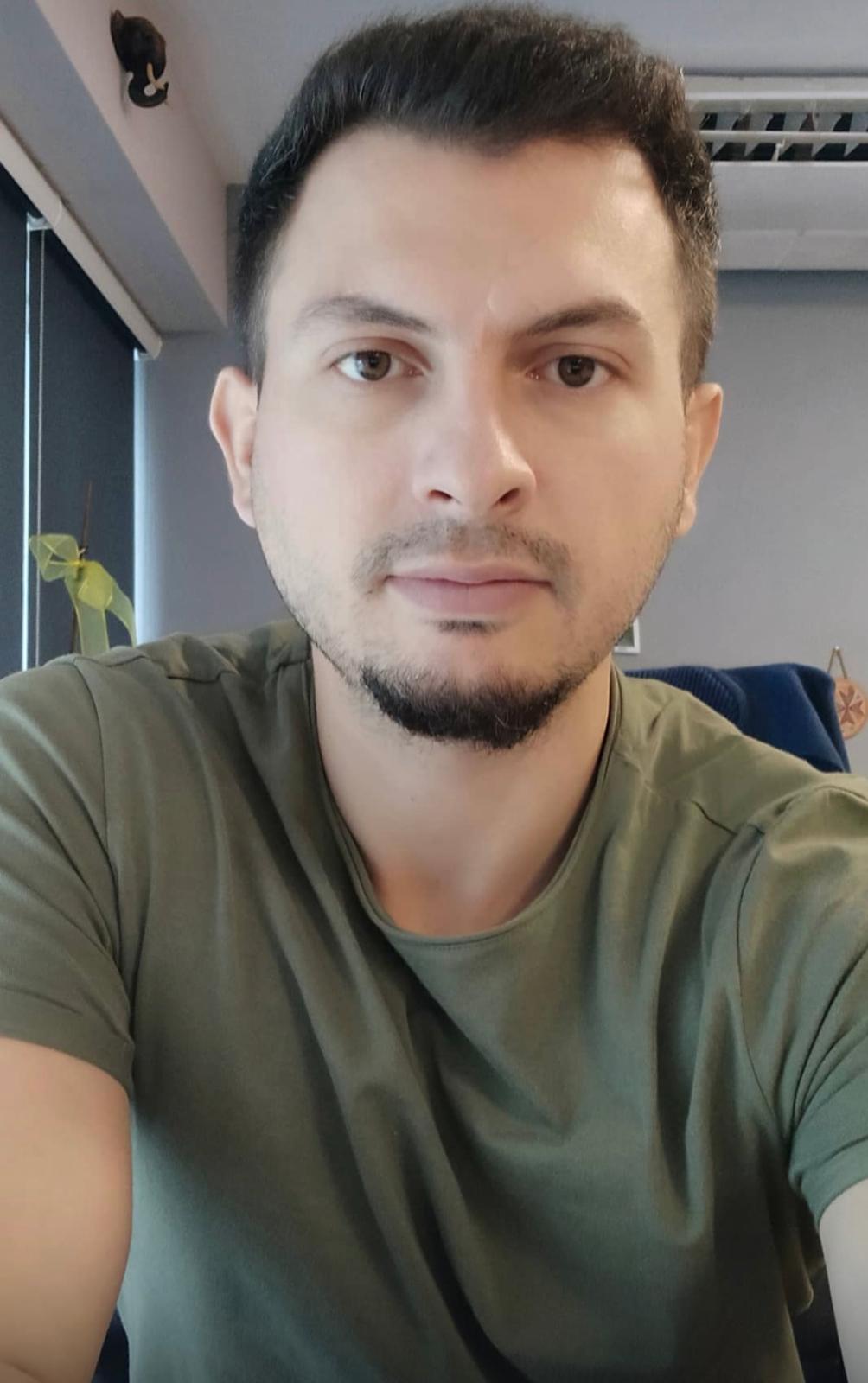 Tugay ÖLMEZ