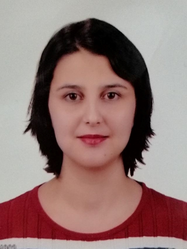 Filiz  Yağtu Gökçiçek