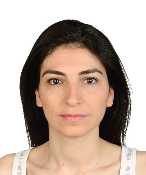 EMİNE  PEKKARAKAŞ