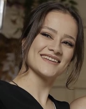 Şeyma Temel