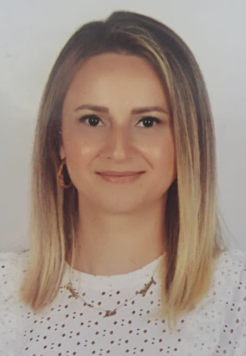 Gülay Çetin